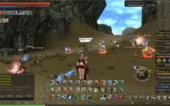 Conta Lineage 2 Aden (Oficial)