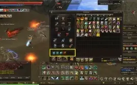Conta Lineage 2 Aden (Oficial)