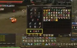 Conta Lineage 2 Aden (Oficial)