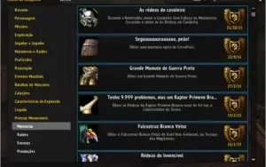 Battle net / World of warcraft