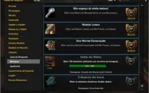 Battle net / World of warcraft