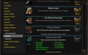 Battle net / World of warcraft