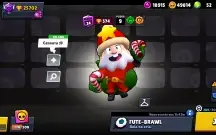 Conta Brawl Stars - Relíquia