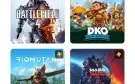 Vendo conta psn com vários jogos