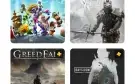 Vendo conta psn com vários jogos