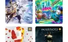 Vendo conta psn com vários jogos