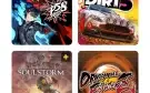 Vendo conta psn com vários jogos
