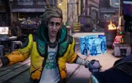 Xbox New Tales from the Borderlands #C66173