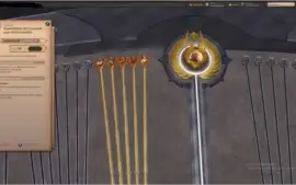 Vendo conta no Albion com 200M de Prata e 3k de pts de apren