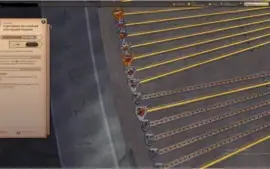 Vendo conta no Albion com 200M de Prata e 3k de pts de apren