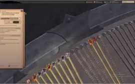 Vendo conta no Albion com 200M de Prata e 3k de pts de apren