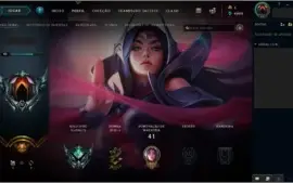 Conta Platina