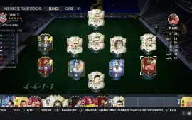 Conta fifa 23 full meta C/steam varios jogos