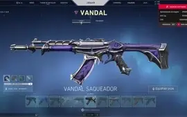 CONTA VALORANT BARATO FULL CHAMPS NIVEL 241