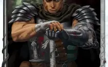 Berserk (Mangás Digitais em Alta Qualidade)
