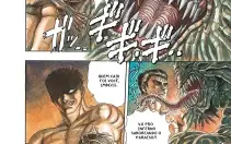 Berserk (Mangás Digitais em Alta Qualidade)