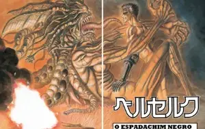 Berserk (Mangás Digitais em Alta Qualidade)