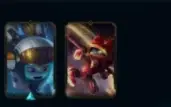 Conta lol Full champs, 350 skins! Level 673