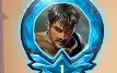 Conta de Albion Full specada Late game