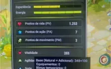 Conta Dofus Sac lvl 200 (om 38) Eni lvl 148 e Sram 132