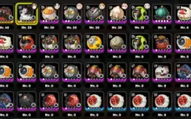 Conta ZZZ Rank 36 - Ye Shunguang Time Premium + Biss