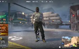 Conta Cs2 7 Medalhas (Conta Main)