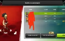 Conta Dofus Touch ( Servidor Brutas )