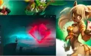 CONTA WAKFU - RUBILAX