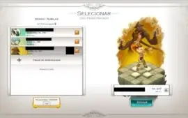 CONTA WAKFU - RUBILAX