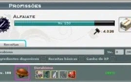 CONTA WAKFU - RUBILAX