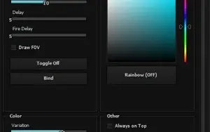 Valorant aim assist + how to config