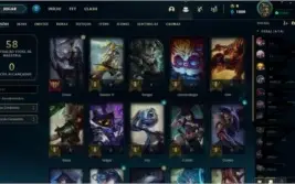 CONTA PLATINA 3 SMURF