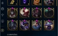GOLD 1 50skins