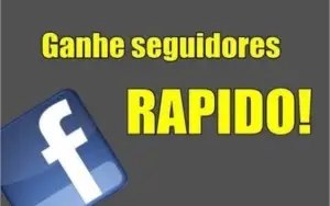 Ganhe Curtidas No Facebook e Seguidores Compre já!