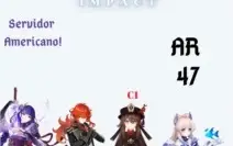 Hutao C1 + Baal + Kokomi + Diluc