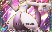 Pokémon Tcg Pocket Conta 383 Cards 3x 3 Estrelas e 1 Coroa
