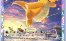 Pokémon Tcg Pocket Conta 383 Cards 3x 3 Estrelas e 1 Coroa