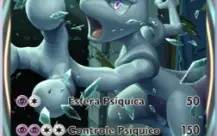 Pokémon Tcg Pocket Conta 383 Cards 3x 3 Estrelas e 1 Coroa