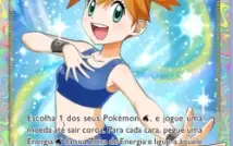 Pokémon Tcg Pocket Conta 383 Cards 3x 3 Estrelas e 1 Coroa