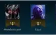 Conta League of Legends, 23 skins, 56 champs, 11k de IP