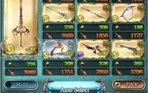 Granblue Fantasy ( Conta Medium Tier ) 5 Anos