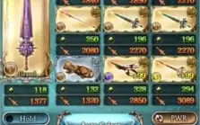 Granblue Fantasy ( Conta Medium Tier ) 5 Anos