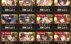 Granblue Fantasy ( Conta Medium Tier ) 5 Anos