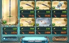 Granblue Fantasy ( Conta Medium Tier ) 5 Anos