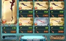 Granblue Fantasy ( Conta Medium Tier ) 5 Anos