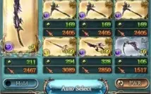Granblue Fantasy ( Conta Medium Tier ) 5 Anos