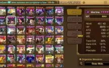 Conta Antiga 56 Nat 5 Bison De Fogo E Ken De Fogo Top Desape