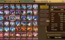 Conta Antiga 56 Nat 5 Bison De Fogo E Ken De Fogo Top Desape