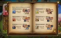 Conta Antiga 56 Nat 5 Bison De Fogo E Ken De Fogo Top Desape
