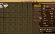Conta Antiga 56 Nat 5 Bison De Fogo E Ken De Fogo Top Desape